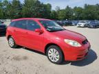 2003 Toyota Corolla Matrix Base   zu verkaufen in Mendon, MA - Undercarriage