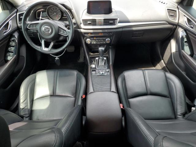  MAZDA 3 2018 Gray