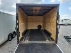 2025 Rock Solid 8.5X16 Ch Enclosed Cargo Trailer للبيع في Eight Mile، AL - Normal Wear