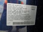 2012 Audi Q7 Premium Plus en Venta en Fredericksburg, VA - Normal Wear