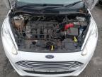 2015 FORD FIESTA ZET for sale at Copart WOLVERHAMPTON