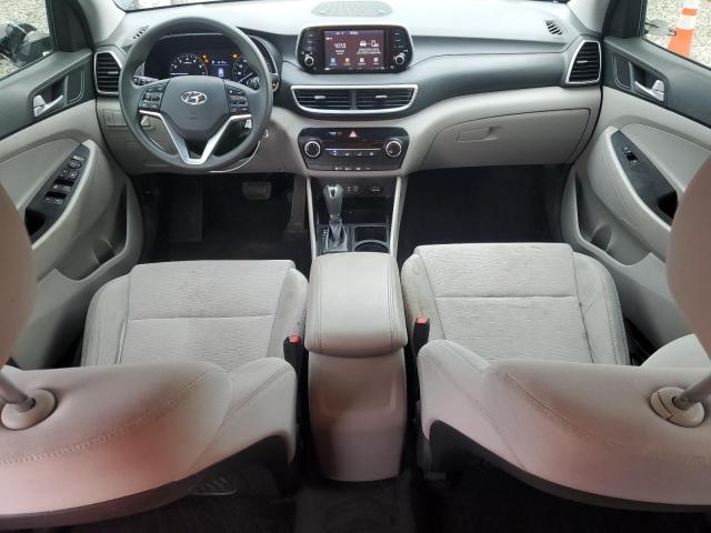  HYUNDAI TUCSON 2019 Czarny