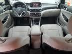 2019 Hyundai Tucson Se for Sale in Columbus, OH - Front End