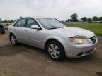 2009 Hyundai Sonata Gls იყიდება Columbia Station-ში, OH - Normal Wear