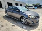 2013 Toyota Corolla Base იყიდება Jacksonville-ში, FL - Rear End