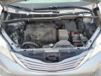 2017 Toyota Sienna Xle for Sale in Tulsa, OK - Side