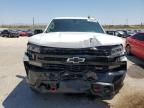 2019 Chevrolet Silverado K1500 Lt Trail Boss   იყიდება Tucson-ში, AZ - Rear End