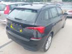 2021 SKODA KAMIQ SE T for sale at Copart SANDY