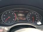2014 Audi A6 Premium Plus na sprzedaż w Mendon, MA - Front End