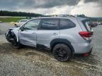 2022 Subaru Forester Wilderness للبيع في Concord، NC - Front End