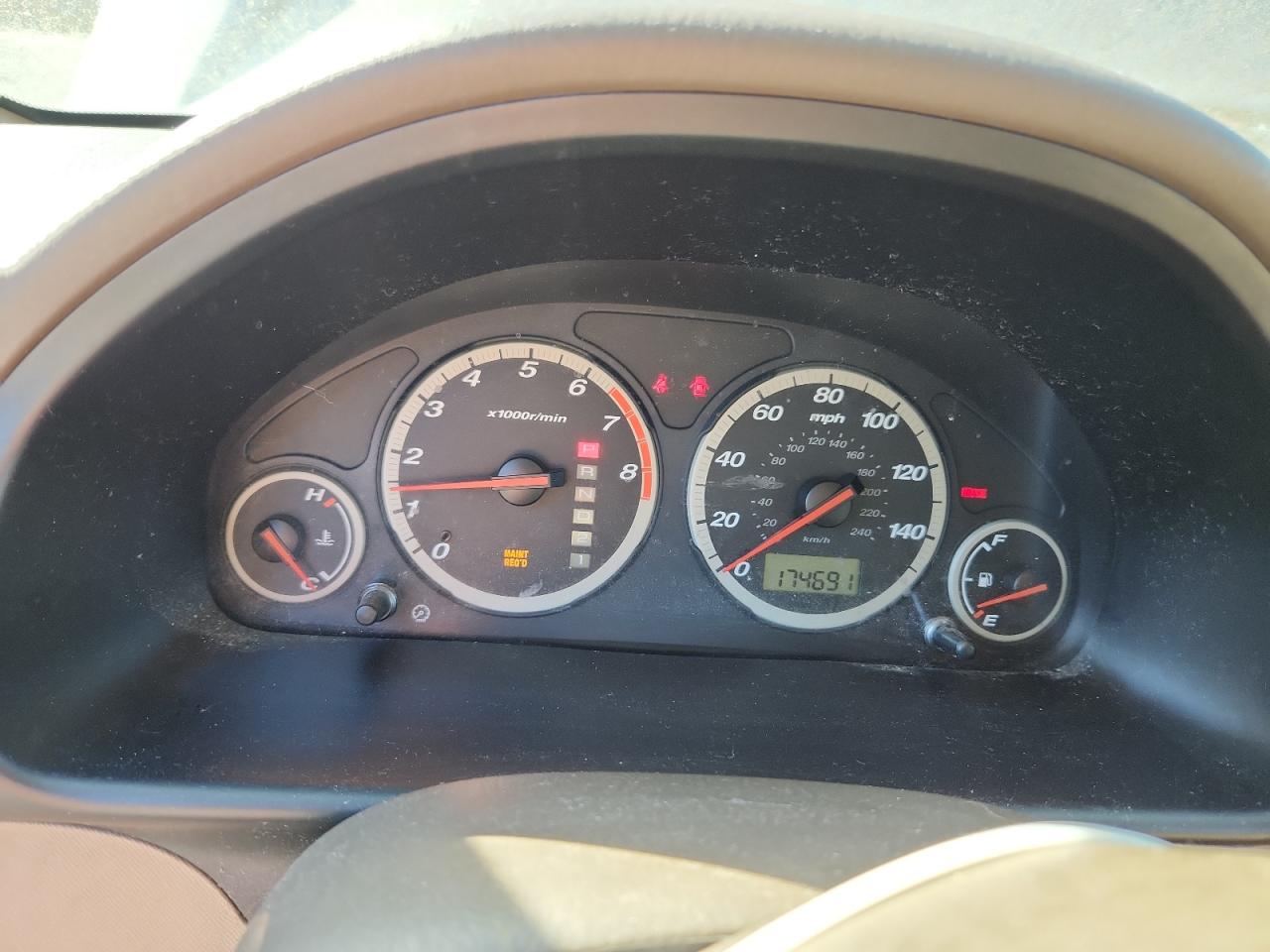 2005 Honda Cr-V Lx VIN: JHLRD68565C016307 Lot: 63077865