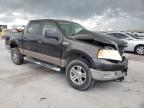 2005 Ford F150 Supercrew იყიდება New Orleans-ში, LA - Front End