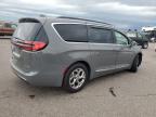 2022 Chrysler Pacifica Limited იყიდება Ham Lake-ში, MN - Front End