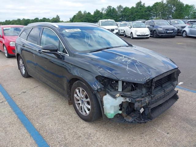2015 FORD MONDEO TIT