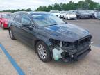 2015 FORD MONDEO TIT for sale at Copart NEWBURY