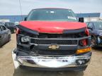 2017 Chevrolet Express G2500  للبيع في Woodhaven، MI - Front End