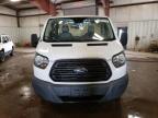 2016 Ford Transit T-250 იყიდება Lansing-ში, MI - Rear End