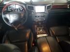2013 Lexus Lx 570 за продажба в Lexington, KY - Minor Dent/Scratches