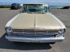 1962 CHEVROLET NOVA   for sale at Copart HI - HONOLULU