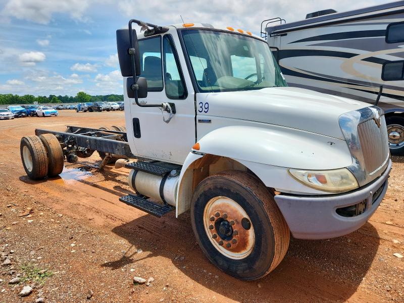 2009 International 4000 4300