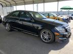 2012 Mercedes-Benz C 250 de vânzare în Fresno, CA - Front End