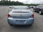 2007 Pontiac G6 Gt на продаже в Exeter, RI - Front End