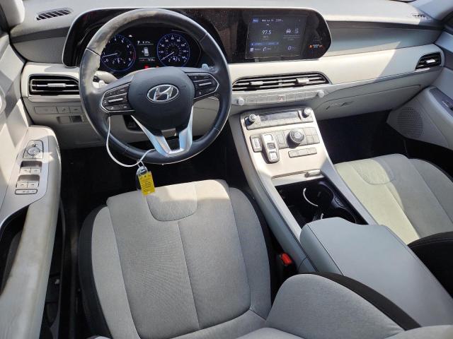  HYUNDAI PALISADE 2021 Gray