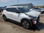 2019 NISSAN KICKS S   for sale at Copart ON - TORONTO