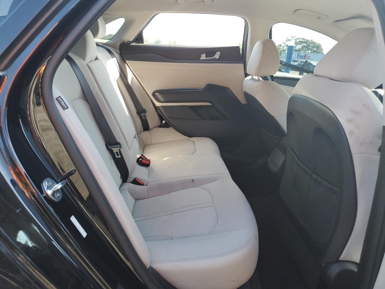2021 Kia K5 Lxs VIN: 5XXG14J23MG016491 Lot: 61299375