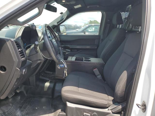  FORD EXPEDITION 2019 Biały