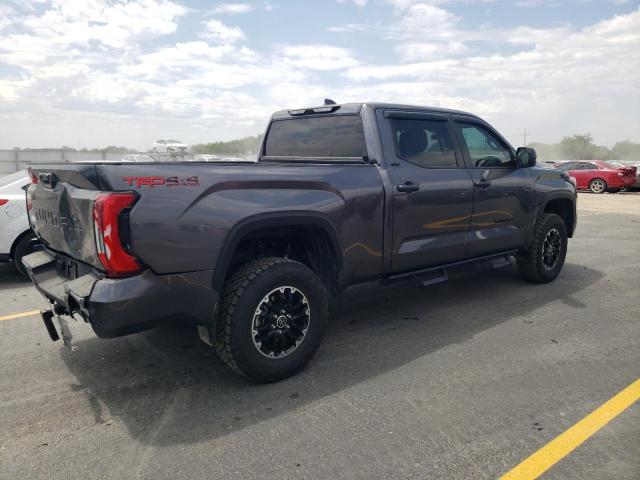  TOYOTA TUNDRA 2024 Серый