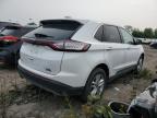 2016 Ford Edge Sel na sprzedaż w Woodhaven, MI - Front End