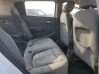 2012 Chevrolet Sonic Ls en Venta en Chatham, VA - Side