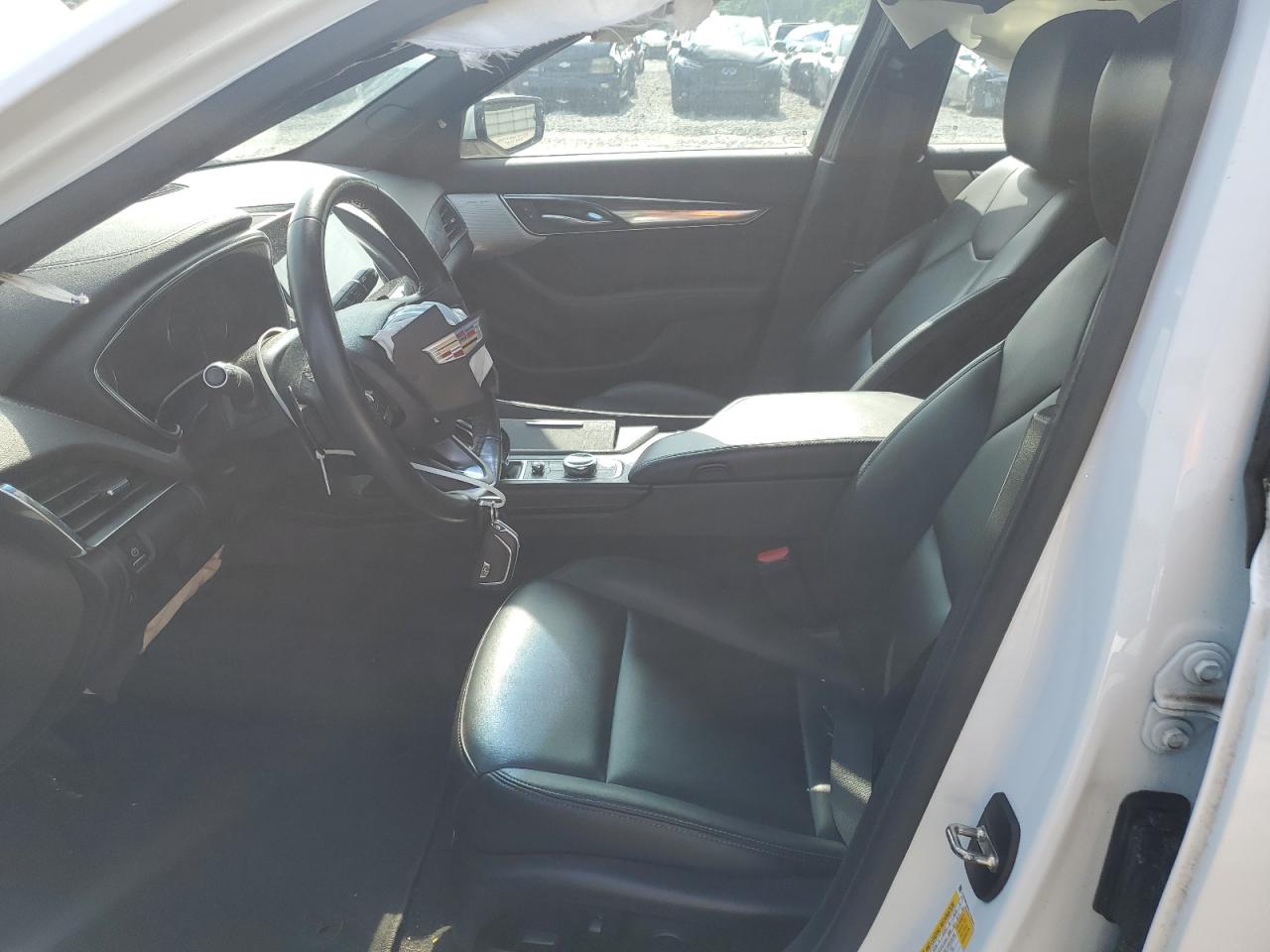 2020 Cadillac Ct5 Luxury VIN: 1G6DW5RK6L0156441 Lot: 62810885