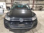2014 Volkswagen Touareg V6   for Sale in Eldridge, IA - Front End