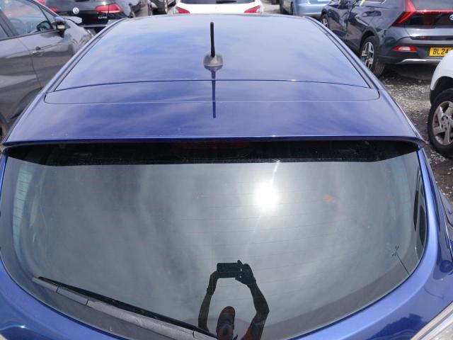 2011 MAZDA 3 SPORT D