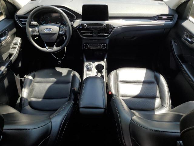  FORD ESCAPE 2022 Серый
