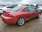 2000 Mercury Cougar V6 en Venta en Elgin, IL - Side