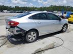 2017 Chevrolet Cruze Ls for Sale in Savannah, GA - Front End