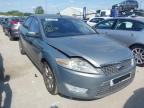 2008 FORD MONDEO TIT for sale at Copart SANDY