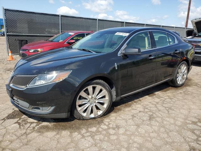 2013 Lincoln Mks   