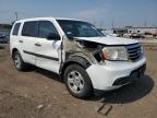 2014 Honda Pilot Lx for Sale in Chicago Heights, IL - Side