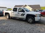 2008 Chevrolet Silverado K1500 for Sale in Northfield, OH - Side