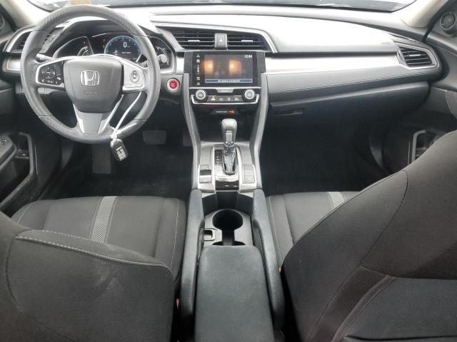  HONDA CIVIC 2018 Серый