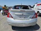2014 Nissan Versa S за продажба в Sacramento, CA - Front End