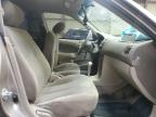 2002 TOYOTA COROLLA CE   for sale at Copart ON - COOKSTOWN