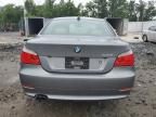 2010 Bmw 528 I for Sale in Baltimore, MD - Front End