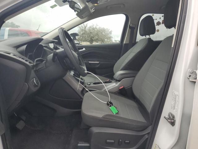  FORD ESCAPE 2016 Белы