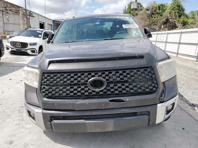  TOYOTA TUNDRA 2016 Szary