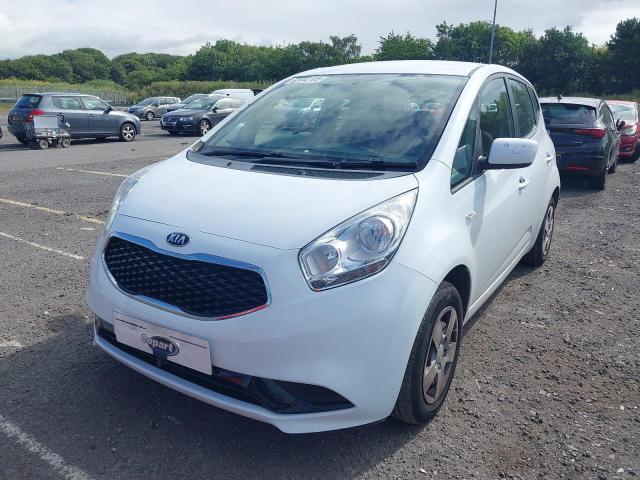 KIA VENGA 1 IS 2015